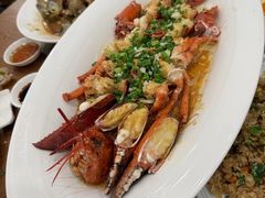 -渔满仓海鲜渔家(象山二店)