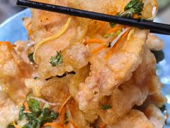 -鹤之乡·齐齐哈尔东北炭火烤肉(昆明盈江路店)