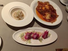 -粤财皇冠假日酒店·彩华轩中餐厅