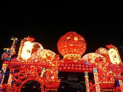 -济南方特东方神画