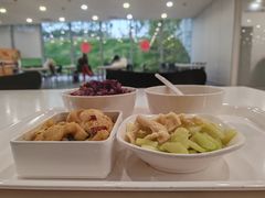 -浦东图书馆读者餐厅(前程路店)