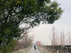 -南京城墙景区