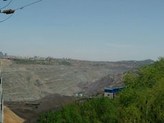 -抚顺煤矿博物馆