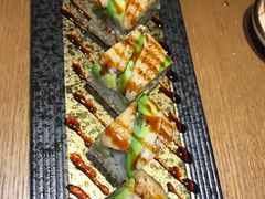 -水之惠鲜鱼料理(王府大街店)