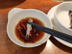 -黑鸡小馆(金源店)