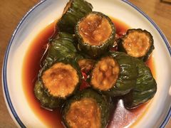 -富正毅三下锅·湘西韵味(天门山索道店)
