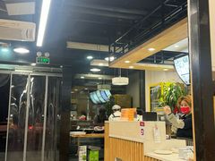 -老上海里弄味道(知春路店)