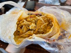 -安徽阜阳卷馍(西单店)