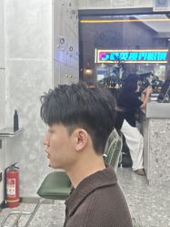 -简影造型·自选烫染接发salon