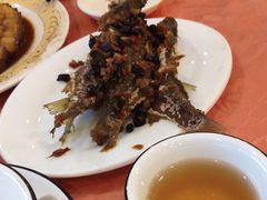 -深运潮州粥(水库店)