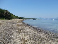 -东平洲海岸公园