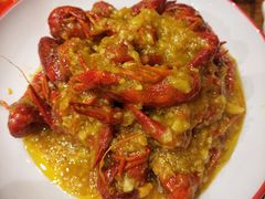 -小俩口烧烤东北菜(双井店)