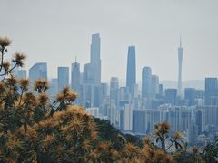 -广州市白云山风景名胜区