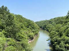 -天生桥景区