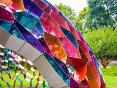 景点-静安雕塑公园