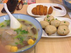 -小杨生煎(成山巴黎春天店)