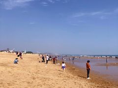 -前王院•巧克力海鲜市集餐厅(万平口店)