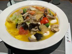 -小绍兴家宴·百年绍兴菜(鲁迅路店)