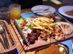 -HELLO MUSAE 拾光缪斯餐厅·纯正希腊风味(苏州中心店)