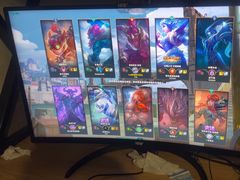 -网鱼电竞(杨浦中原店)