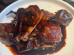 -鱼食饭稻·苏浙土菜17年老馆子(平江路店)