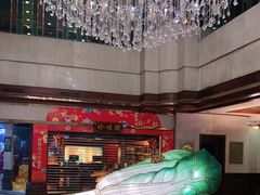 -金城大酒店-中餐厅(汾江中路店)