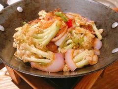 -吴家·非遗淮扬小馆(镇江万达广场店)