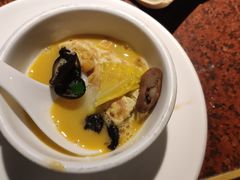 -绿茶餐厅(华联万柳店)