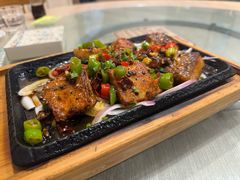 -莲餐厅·湖北菜·潜江小龙虾店(愚园路店)