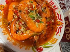 -图味美小黄鱼·景德菜(浙江路店)