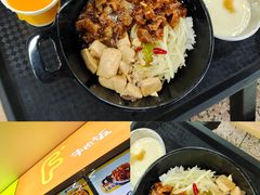 -同济大学-北苑食堂