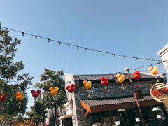 -迪士尼小镇