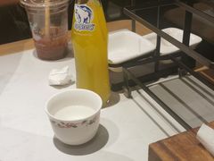 北冰洋-东门口涮肉·砂锅·烤串(老门东店)