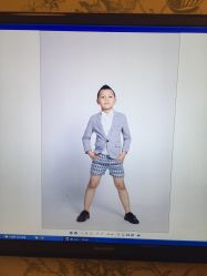 -亲亲宝贝艾尔莎亲子摄影会馆(中华路店)