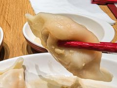 -喜家德虾仁水饺(青岛永旺东部店)