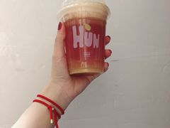 -混果汁(喜荟城店)