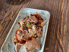 -拉面莊夢語＆中华料理八椿