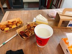 -不问豆腐(朝山街店)