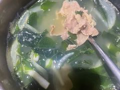 -花腰餐吧Bistro烧烤 傣味(传媒大学店)