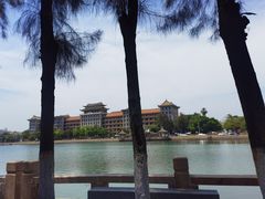 -集美鳌园景区
