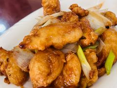 -华光餐厅(复兴路店)