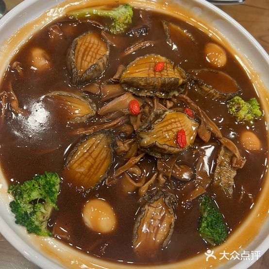 今朝美食府生日文化创意餐厅