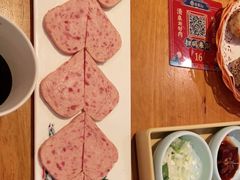 -乐宴·老北京铜火锅(桂庙店)