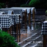 烟火音乐烤吧.夜生活的完美融合
