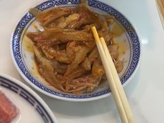 -江记甜品(罗湖店)