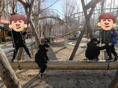 -金宝幼儿园(通州校区)