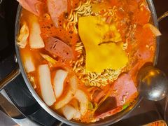 -양평식당·杨平食堂(华贸店)