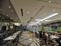-芭菲盛宴·环球美食(解放碑英利国际店)