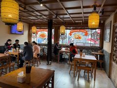 -鑫震源·苏式大虾生煎(山塘街店)