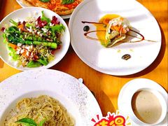 -北辰洲际酒店·IT MAMA意式家味餐厅